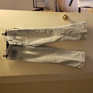 Veronica Beard jeans